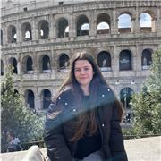 Profesora de bachillerato mixtas y de primaria apto para todos los niveles